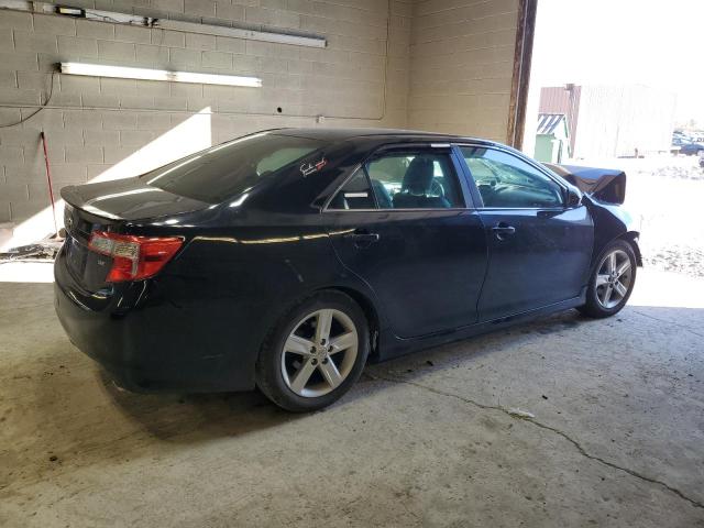 Photo 3 from auction – 2014 TOYOTA CAMRY L with VIN 4T1BF1FK5EU339094
