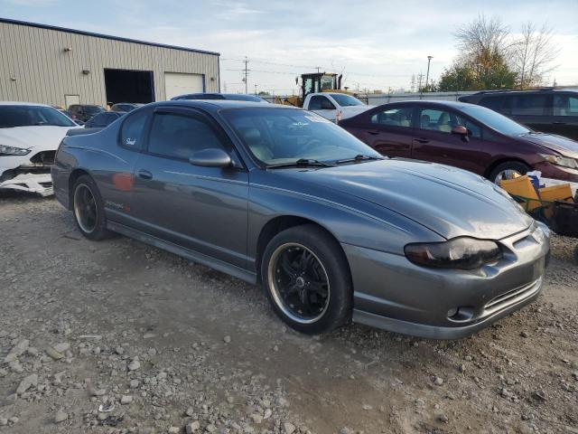 Photo 4 from auction – 2005 CHEVROLET MONTE CARL with VIN 2G1WZ121359201828