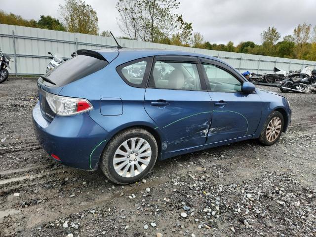 Photo 3 from auction – 2008 SUBARU IMPREZA 2. with VIN JF1GH61688H812212