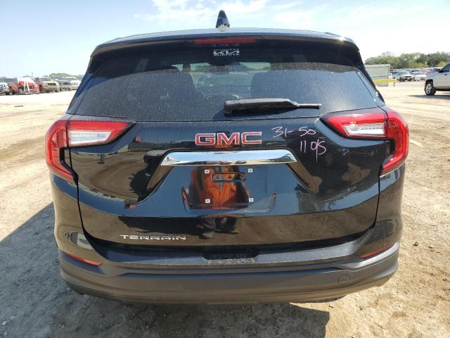 Photo 6 from auction – 2022 GMC TERRAIN SLE with VIN 3GKALMEV0NL142869