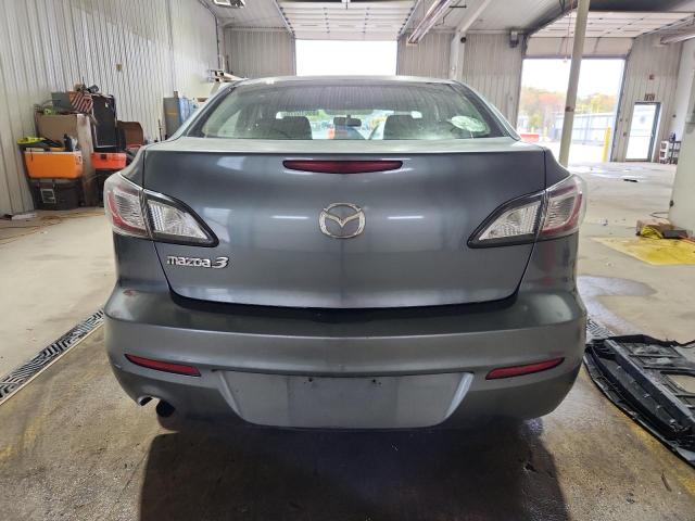 Photo 6 from auction – 2012 MAZDA 3 I with VIN JM1BL1UFXC1580716