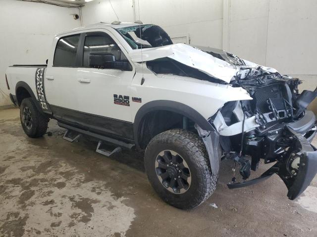 Photo 4 from auction – 2017 RAM 2500 POWER with VIN 3C6TR5EJ2HG768000