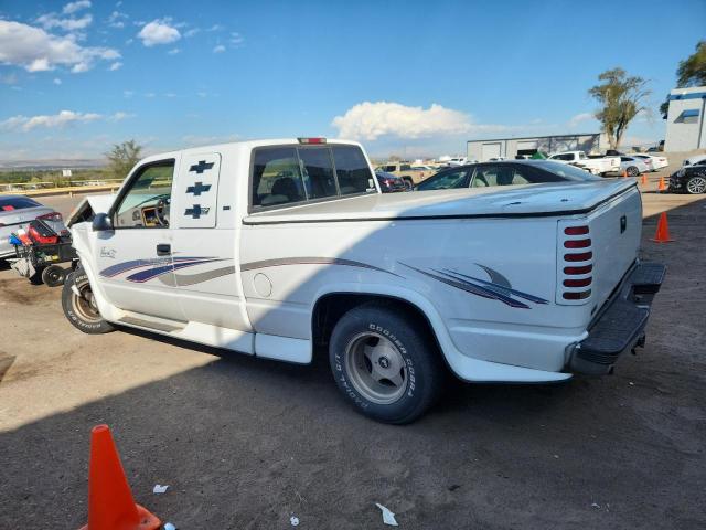 Photo 2 from auction – 1996 CHEVROLET GMT-400 C1 with VIN 1GCEC19R2TE174244