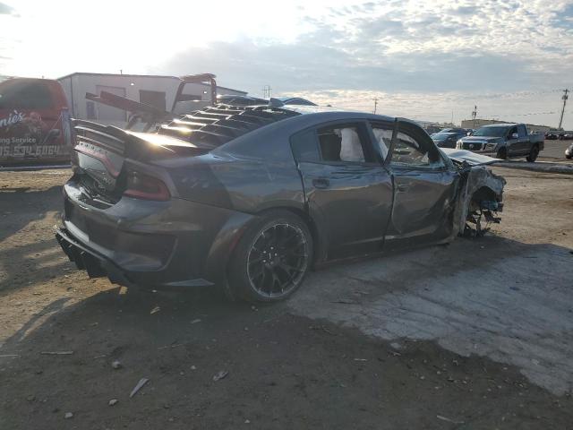 Photo 3 from auction – 2023 DODGE CHARGER R/T with VIN 2C3CDXCT5PH580551