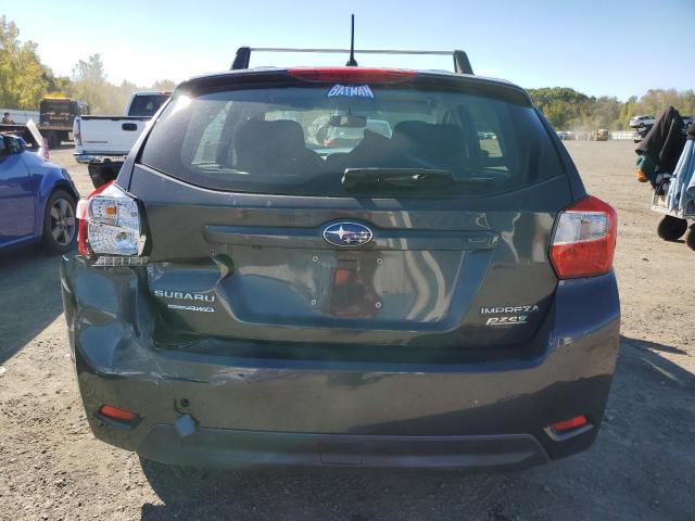 Photo 6 from auction – 2015 SUBARU IMPREZA PR with VIN JF1GPAC63F8233693