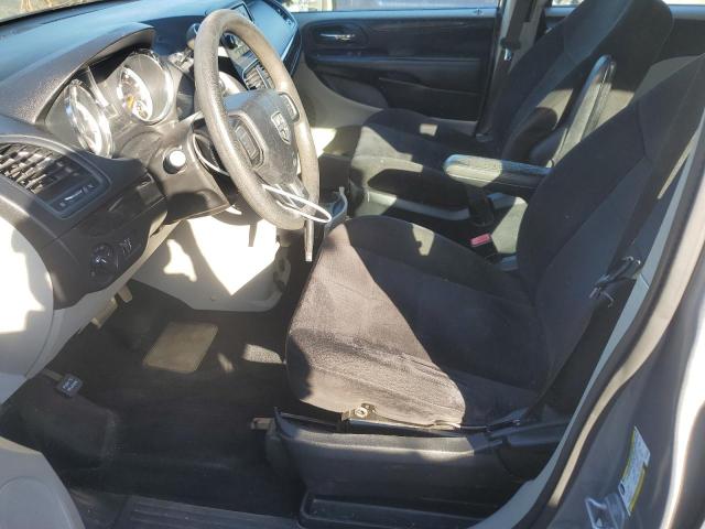 Photo 7 from auction – 2014 DODGE GRAND CARA with VIN 2C4RDGBG4ER186928