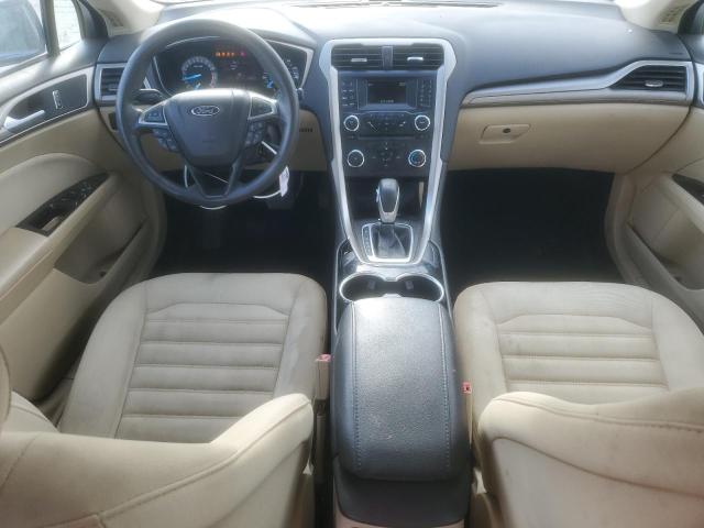 Photo 8 from auction – 2015 FORD FUSION SE with VIN 3FA6P0H74FR166317