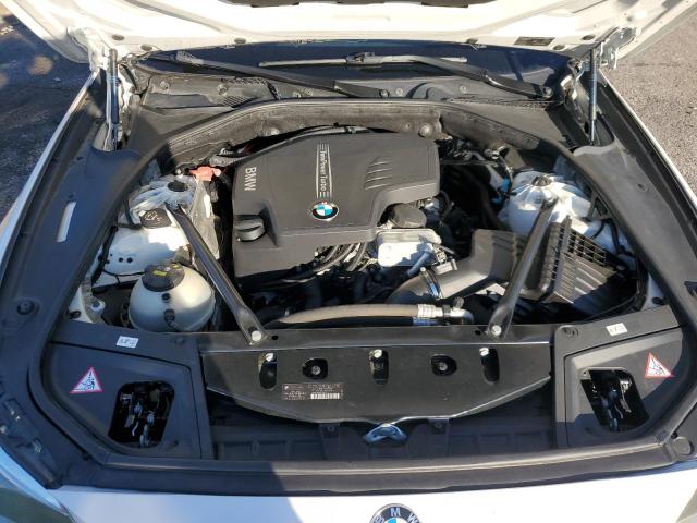 Photo 11 from auction – 2014 BMW 528 I with VIN WBA5A5C55ED511918