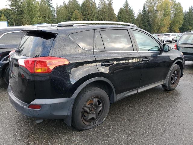 Photo 3 from auction – 2015 TOYOTA RAV4 LE with VIN 2T3BFREV9FW250602