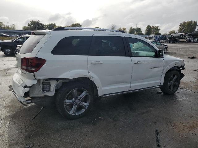Photo 3 from auction – 2015 DODGE JOURNEY CR with VIN 3C4PDDGG9FT536115