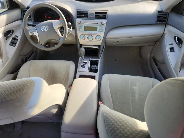 Photo 8 from auction – 2007 TOYOTA CAMRY CE with VIN 4T1BE46K67U666417