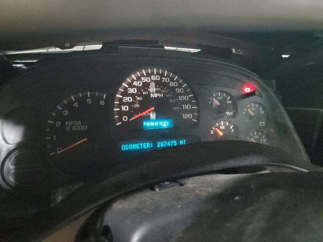 Photo 9 from auction – 2004 GMC YUKON with VIN 1GKEK13Z24J305570