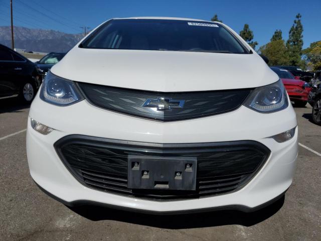 Photo 5 from auction – 2018 CHEVROLET BOLT EV LT with VIN 1G1FW6S07J4132507