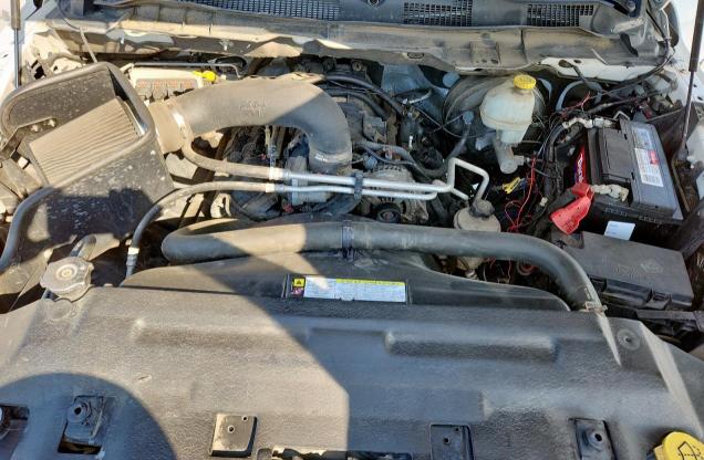 Photo 11 from auction – 2011 DODGE RAM 1500 with VIN 1D7RV1GT4BS633466