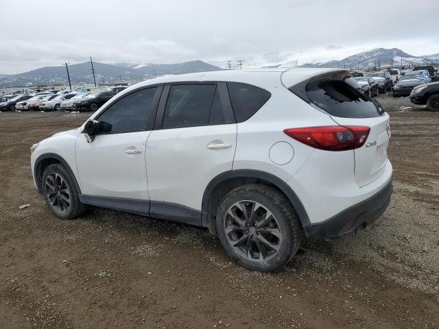Фото 2 с аукциона – 2016 MAZDA CX-5 с VIN JM3KE2DYXG0657105