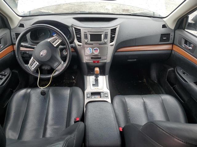 Photo 8 from auction – 2013 SUBARU OUTBACK 2. with VIN 4S4BRBKC0D3246581