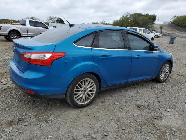 Photo 3 from auction – 2012 FORD FOCUS SEL with VIN 1FAHP3H2XCL369673