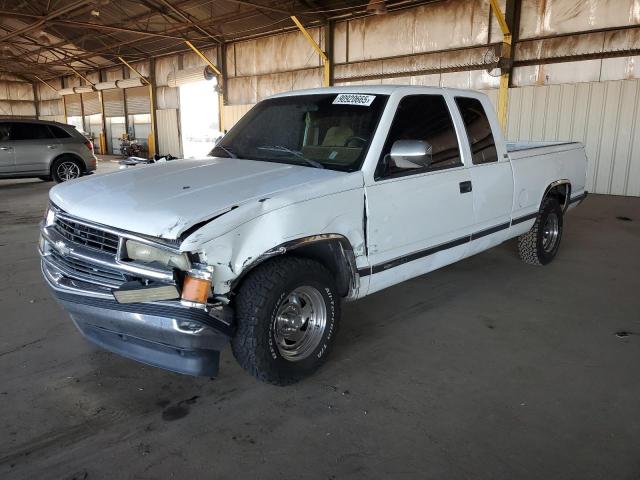CHEVROLET GMT-400 C1 1994 with VIN 2GCEC19K9R1318207 - Photo from auction
