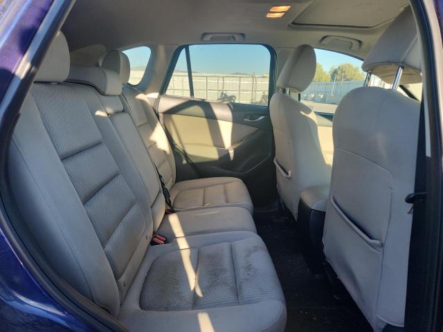 Photo 11 from auction – 2014 MAZDA CX-5 TOURI with VIN JM3KE4CY4E0315644