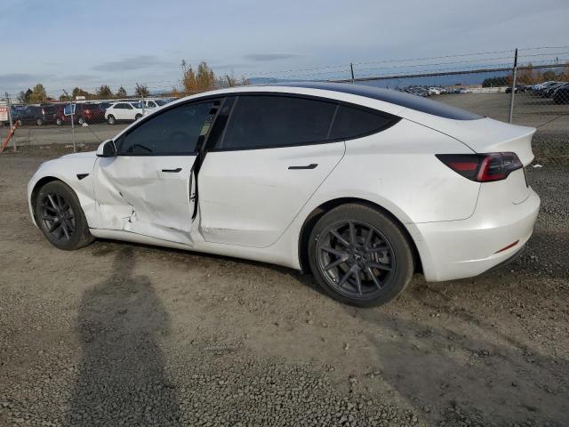 Photo 2 from auction – 2022 TESLA MODEL 3 with VIN 5YJ3E1EB7NF183694