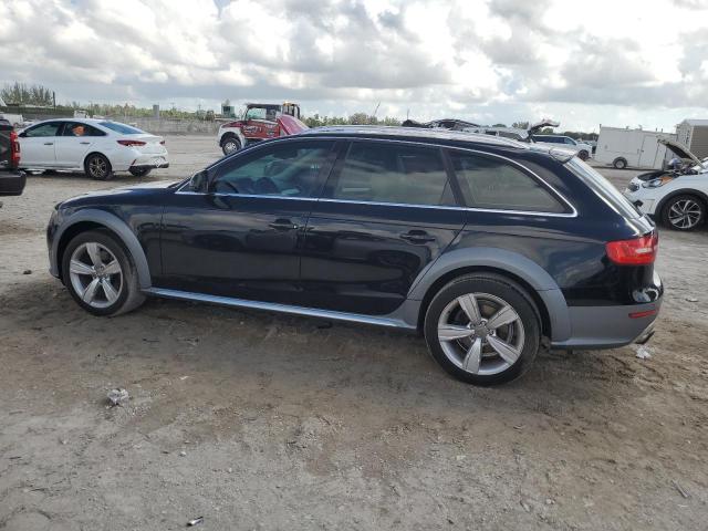 Photo 2 from auction – 2013 AUDI A4 ALLROAD with VIN WA1UFAFL3DA050697