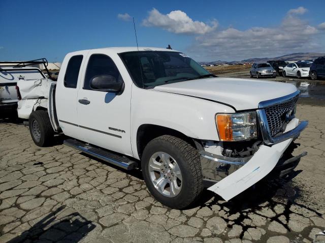 Photo 4 from auction – 2013 GMC SIERRA C15 with VIN 1GTR1VE06DZ159617
