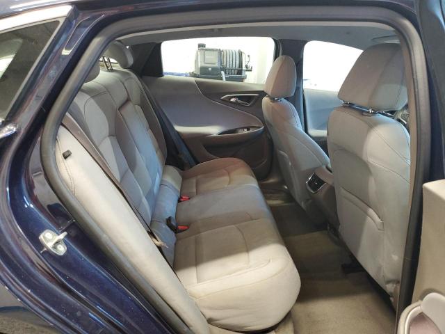 Photo 10 from auction – 2018 CHEVROLET MALIBU LT with VIN 1G1ZD5ST6JF109733