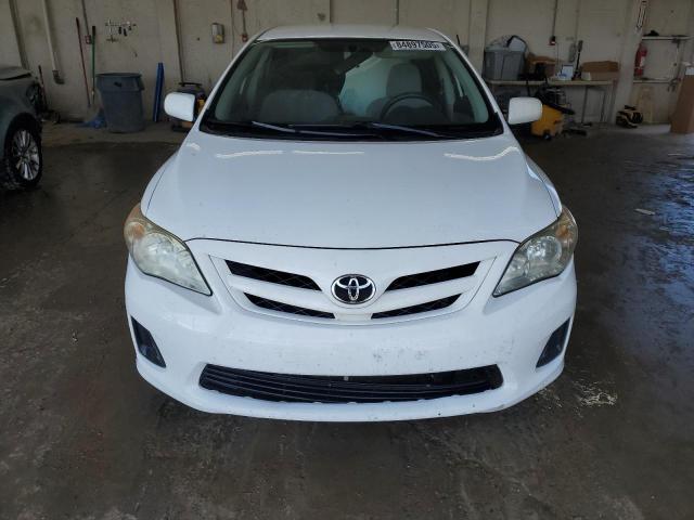 Photo 5 from auction – 2011 TOYOTA COROLLA BA with VIN JTDBU4EE6B9166367