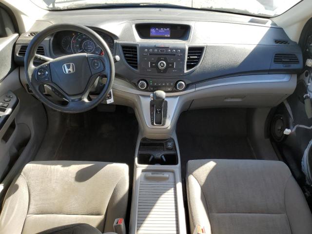 Photo 8 from auction – 2012 HONDA CR-V LX with VIN 5J6RM4H35CL049922