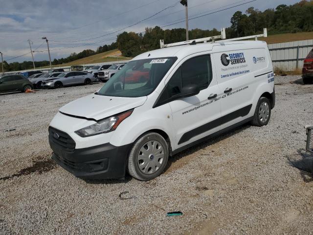 FORD TRANSIT CO 2022 with VIN NM0LS7S26N1518031 - Photo from auction