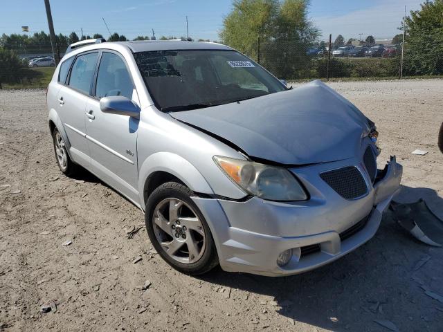 Photo 4 from auction – 2005 PONTIAC VIBE with VIN 5Y2SL63825Z453141