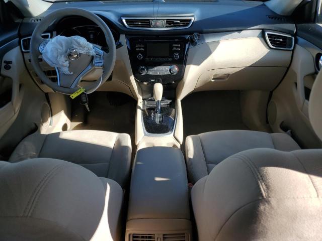 Photo 8 from auction – 2015 NISSAN ROGUE S with VIN KNMAT2MT9FP510889