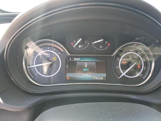 Photo 9 from auction – 2014 BUICK REGAL PREM with VIN 2G4GN5EX3E9256161
