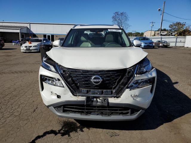 Photo 5 from auction – 2023 NISSAN ROGUE SV with VIN 5N1BT3BB0PC872778