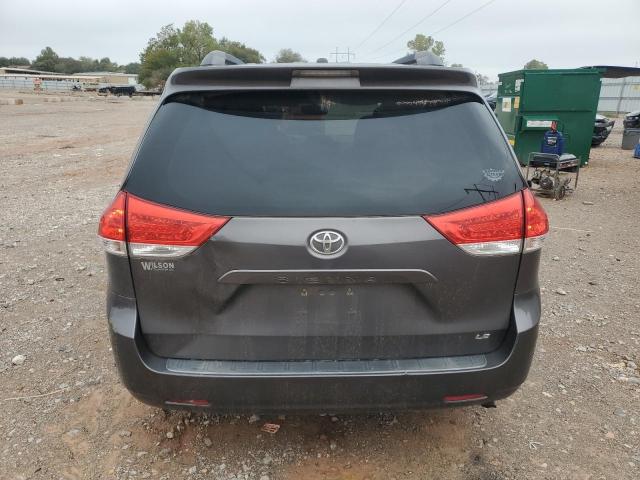 Photo 6 from auction – 2012 TOYOTA SIENNA LE with VIN 5TDKK3DC9CS211658