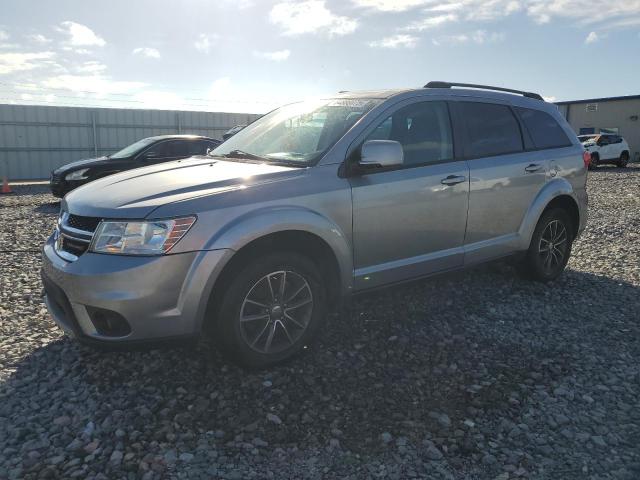 DODGE JOURNEY SX 2015 with VIN 3C4PDCBG0FT733840 - Photo from auction