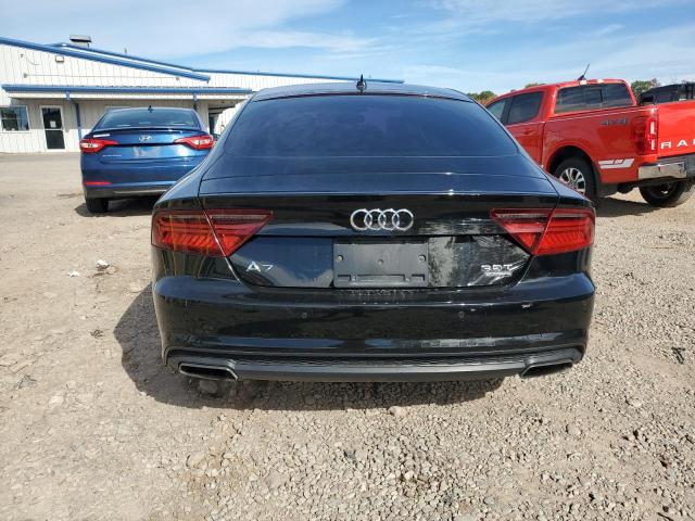 Photo 6 from auction – 2017 AUDI A7 PRESTIGE with VIN WAU22AFC6HN134470