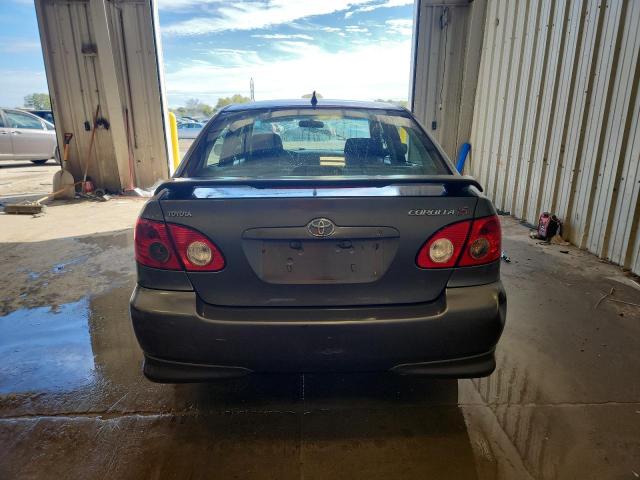 Photo 6 from auction – 2008 TOYOTA COROLLA CE with VIN 1NXBR32E78Z019895