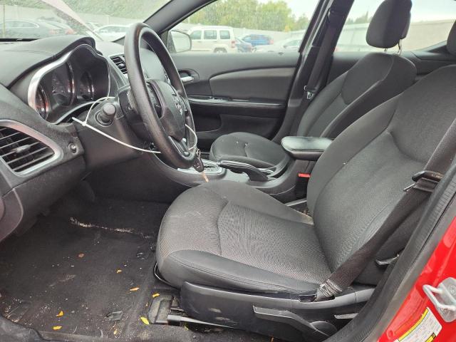 Photo 7 from auction – 2013 DODGE AVENGER SE with VIN 1C3CDZAB2DN742421