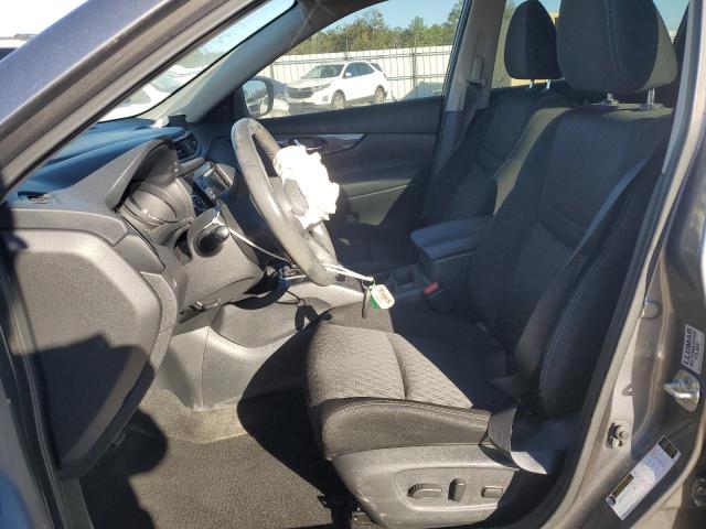 Photo 7 from auction – 2018 NISSAN ROGUE S with VIN KNMAT2MT3JP553309