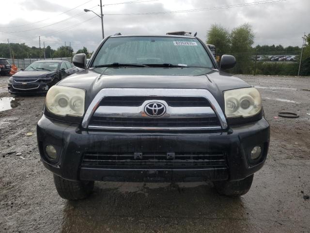 Photo 5 from auction – 2007 TOYOTA 4RUNNER SR with VIN JTEBU14R470113922