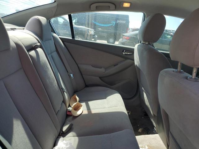Photo 10 from auction – 2012 NISSAN ALTIMA BAS with VIN 1N4AL2AP0CC160584