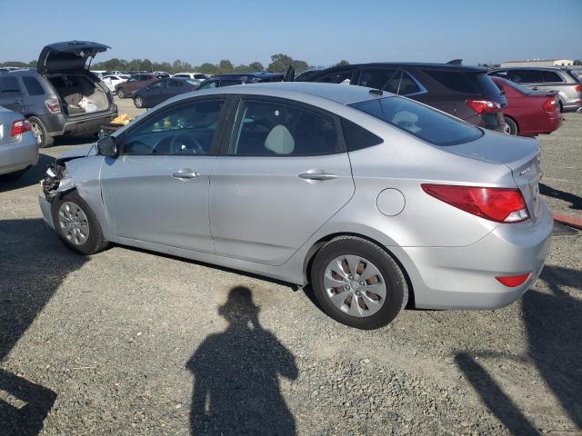 Photo 2 from auction – 2017 HYUNDAI ACCENT SE with VIN KMHCT4AE9HU335098