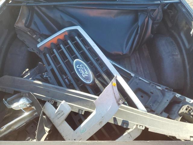 Photo 12 from auction – 2016 FORD F150 SUPER with VIN 1FTEW1EG6GKE08016