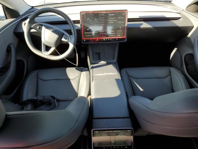 Photo 8 from auction – 2024 TESLA MODEL 3 with VIN 5YJ3E1EA4RF864893