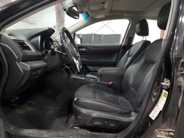 Photo 7 from auction – 2016 SUBARU LEGACY 2.5 with VIN 4S3BNAN65G3037695