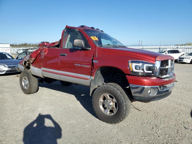 Photo 4 from auction – 2006 DODGE RAM 2500 S with VIN 1D7KS28D76J194122