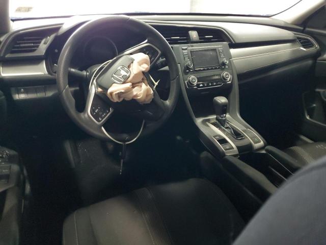 Photo 8 from auction – 2017 HONDA CIVIC LX with VIN 2HGFC2F57HH516557