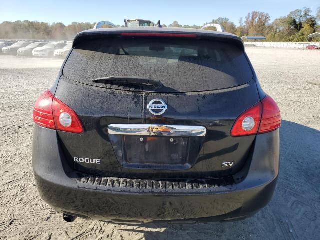 Photo 6 from auction – 2012 NISSAN ROGUE S with VIN JN8AS5MT4CW281077
