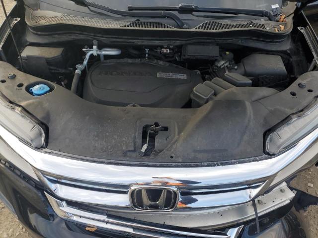 Photo 12 from auction – 2019 HONDA PILOT TOURING with VIN 5FNYF6H99KB068941